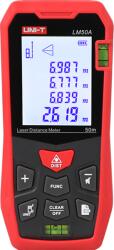 UNI-T LM50A