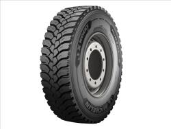 Michelin Anvelopa Vara Michelin X WORKS HD D 315/80R22.5 156/150K