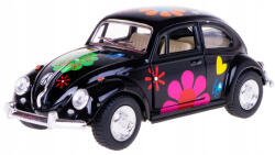 Kinsmart 1967 Volkswagen Classical Beetle kisautó (KT5057)