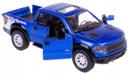 Kinsmart 2013 Ford F-150 SVT Raptor SuperCrew kisautó (KT5365)