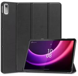 Haffner FN0514 Lenovo Tab P11 11, 5" (2nd Gen. ) Smart Case fekete tablet tok (FN0514) - bestbyte