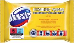Domestos Lemon Higiénikus törlőkendő, 6 x 60 db (69694452)