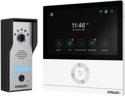 EVOLVEO DoorPhone AHD7 (DPAHD7-W)