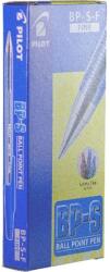 Pilot BP-S pix negru 12 buc (BPS-F-L-DOB)