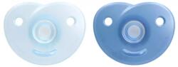 Philips Avent SCF099/21 suzetele 2buc (SCF099/21)