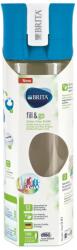 BRITA 1020103 Fill&Go Vital filtru de apă tărtăcuță albastru (1020103) Cana filtru de apa