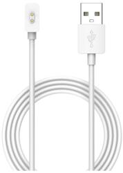 Gigapack töltőkábel usb (mágneses, 100cm) fekete (GP-157811)