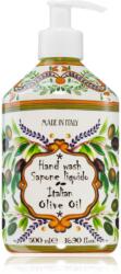Le Maioliche Olive Oil Săpun lichid pentru mâini 500 ml