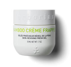 Erborian Frissítő bőrápoló gél Bamboo Creme Frappee (Skin-Reviving Fresh Gel) 50 ml