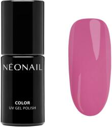 NEONAIL Let's Make Memories géles körömlakk árnyalat Ticket To Anywhere 7.2 ml