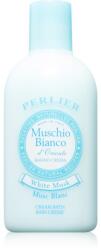 Perlier White Musk habfürdő 500 ml