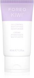FOREO KIWI Oil Control Mattifying Moisturizer hidratáló mattító krém 40 ml