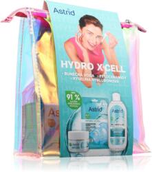 Astrid Hydro X-Cell Set ajándékszett hidratáló