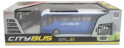  RC busz, 4 csatornás, akkus 28 cm (110106725)