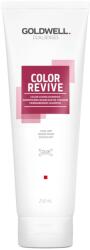 Goldwell Sampon a hajszín élénkítésére Cool Red Dualsenses Color Revive (Color Giving Shampoo) 250 ml