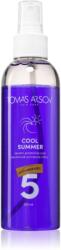 Tomas Arsov Cool Summer keratinos spray semlegesíti a sárgás tónusokat 200 ml