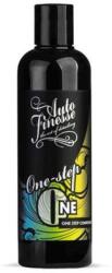 Auto Finesse One Step egylépéses polírozó paszta, 250 ml - alza - 8 080 Ft