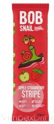 Bob-Snail Gyümölcsszelet Alma-eper 14g