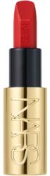 NARS Explicit Lipstick Ultimate Luxury selyem rúzs árnyalat UNAUTHORIZED 3.8 g