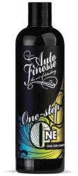 Auto Finesse One Step egylépéses polírozó paszta, 250 ml