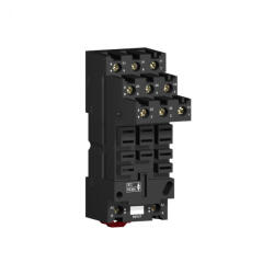 Schneider Electric Schneider aljzat RUM típ. reléhez RUZSF3M (RUZSF3M)