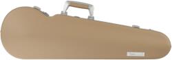 Bam HIGHTECH L'ETOILE CONTOURED VIOLIN CASE Greige