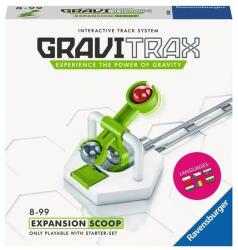 Ravensburger - GraviTrax markoló kiegészítő készlet (22418) (22418)