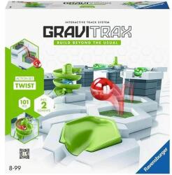Ravensburger - GraviTrax Twist Action induló készlet (22576) (22576) - gyerekjatekbolt