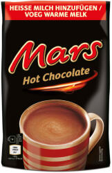 Mars Forró Csokoládé