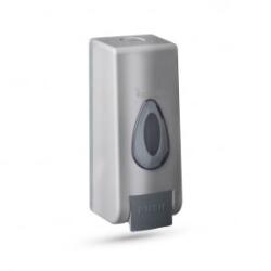 Vog&Arths kézzel működtethető szappanadagoló 350ml ezüstszínű (51119B) (51119B)