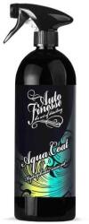 Auto Finesse Aqua Coat SiO2 alapú autófényezés védelem, 1 l