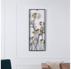 EGLO Eglo 426015 - Fali dekoráció NUMAZU 100x38, 5 cm fekete/arany EG426015 (EG426015)