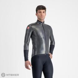 Castelli GABBA R LS dzseki, fekete (M)