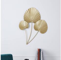 EGLO 426011 - Fali dekoráció CHIKUMA 77, 5x59 cm arany 426011 (EG426011)