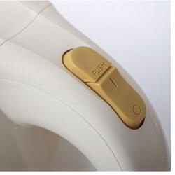 Eldom Sunny 1.7L Vízforraló - Fehér