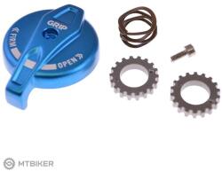 Ride FOX FOX Topcap interfész a 32 GRIP teljesítményhez