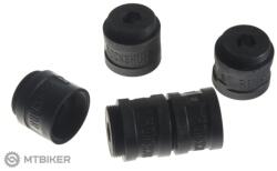RockShox fork SPRING BOTTOMLESS TOKENS - SOLO AIR/DEBONAIR (QTY 5) - SID/REBA/REVELATION/RS-1/BLUTO