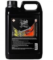 Auto Finesse Dynamite koncentrált útréteg eltávolító, 2, 5 l