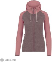 Karpos Camoscio női pulóver, huckleberry/deco rose (S)