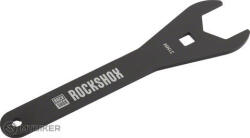 RockShox 31 mm-es lapos csavarkulcs (varjúláb kompatibilis) - Vivid Air Reservoir