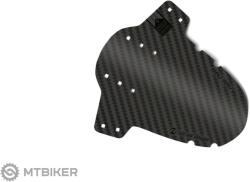 Rie: Sel design Rie: Sel CrissCross első sárvédő, 28", carbon ()