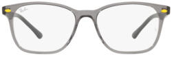 Ray-Ban RX 5405M F665 55 Férfi, Női szemüvegkeret (optikai keret) (RX5405M F665)