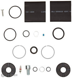 RockShox Rock Shox Service Kit Basic - Tora TK/XC32/Recon Silver B1 villákhoz