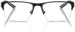 Giorgio Armani AX 1068 6000 56 Férfi szemüvegkeret (optikai keret)