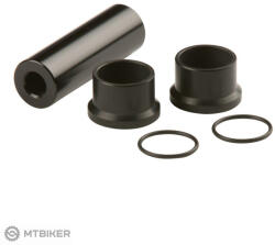 DVO Rögzítés Hardver csillapítócsap 18 mm (6 mm)