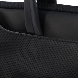 Forcell F-PROTECT URBAN STYLE táska laptopokhoz 15, 6" fekete