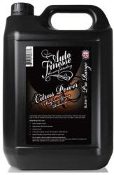 Auto Finesse Citrus Power rovar- és szennyeződéseltávolító, 5 l