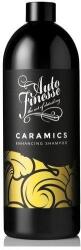 Auto Finesse Wash 'n' Gloss Caramic víztaszító hatású kerámia autósampon, 1 l