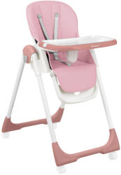 KikkaBoo etetőszék Spicy pink - babamarket