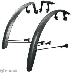 SKS Speedrocker XL sárvédő szett, 28", fekete